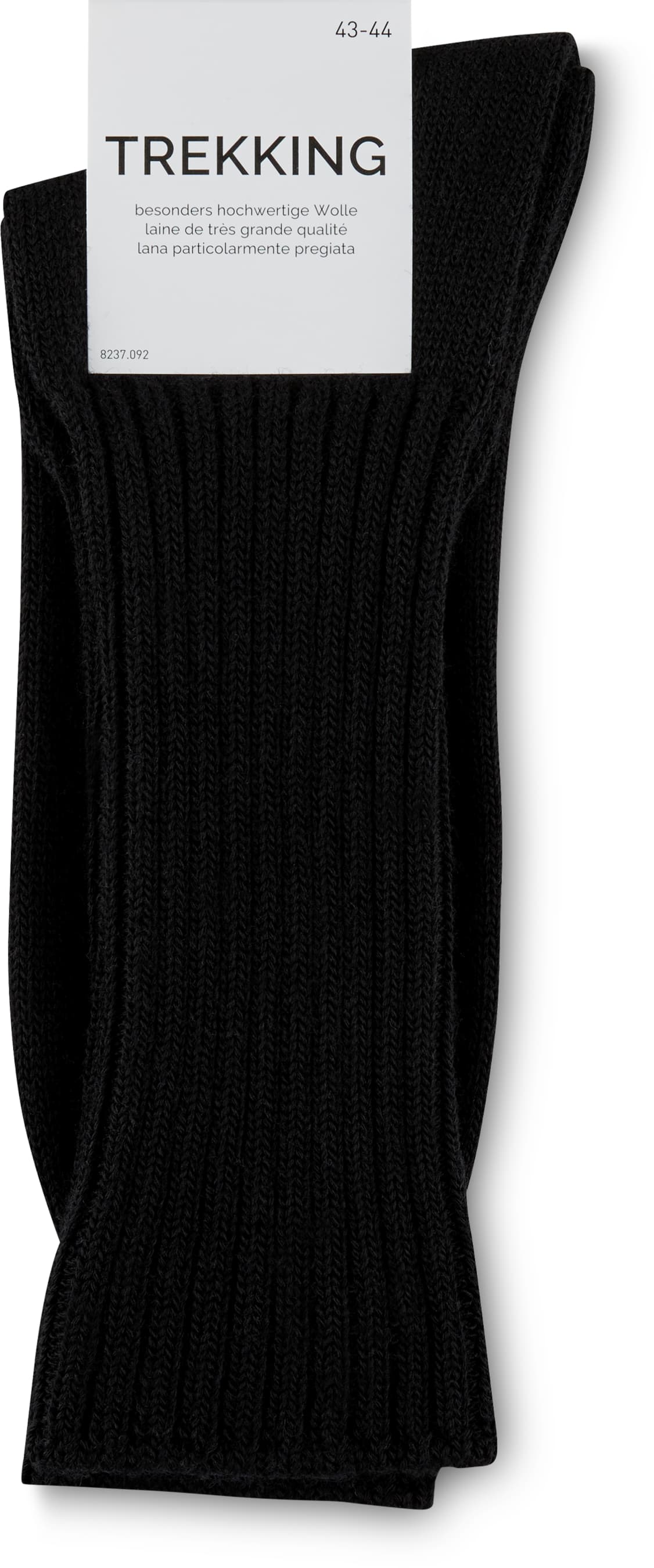 Herren Socken Trekking